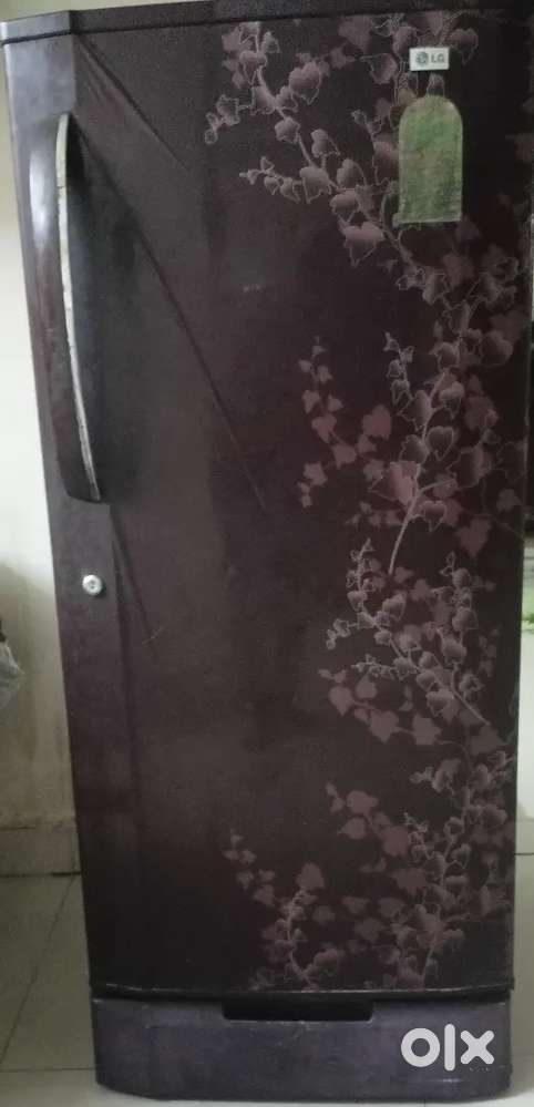 Sale LG Refrigerator