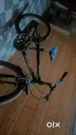 GOOD RUNNING BOY CYCLE