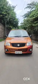Maruti Suzuki Alto K10 2010-2014 LXI, 2010, Petrol