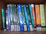 Engineering books 11th 12th all righter new books