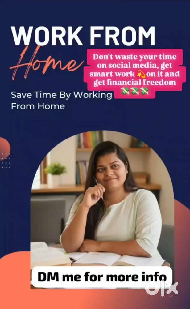 Work from home