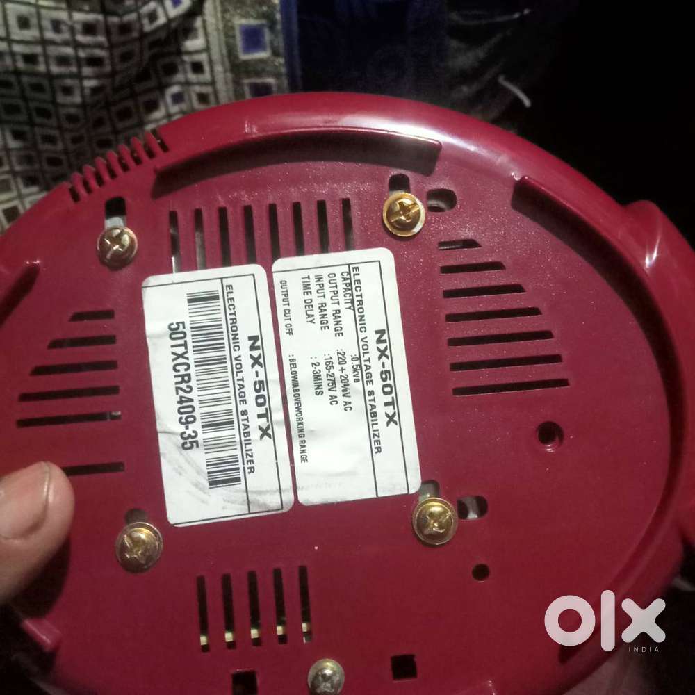 Stabilize NEXTRON  NX -50TX