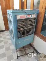 Lohe ka cooler