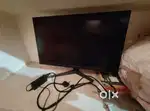 Monitor 165hz