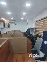 Commercial  Office  Ground floor  For Rent
