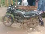 Passion pro ,good condition.bhatru odisiddu gadi