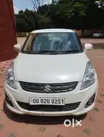 Maruti Suzuki Swift Dzire Vdi BSIV, 2016, Diesel