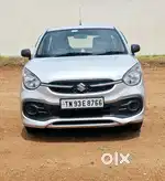 Maruti Suzuki Celerio 1.0 LXI MT, 2022, Petrol