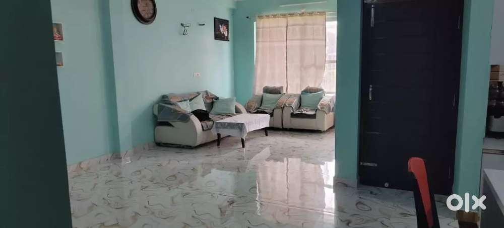 2 BHK independent house rent in Spring Garden Faizabad Road Lucknow