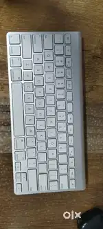Apple Magic keyboard worth 8500