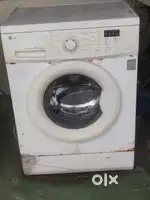 LG Washing Machine