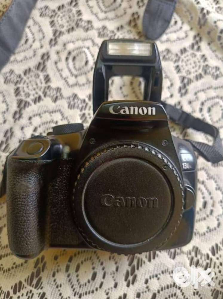 Canon model no 1300D wi fi model Ayanavaram, Chennai, Tamil Nadu