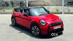 Mini Cooper Convertible COOPER S CONVERTIBLE, 2022, Petrol