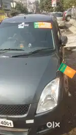 Maruti Suzuki Swift 2009 Diesel Well Maintained