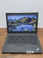 LENOVO THINKPAD L460