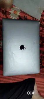Mackbook pro
