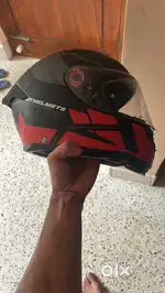 Helmet MtHelmet hammer