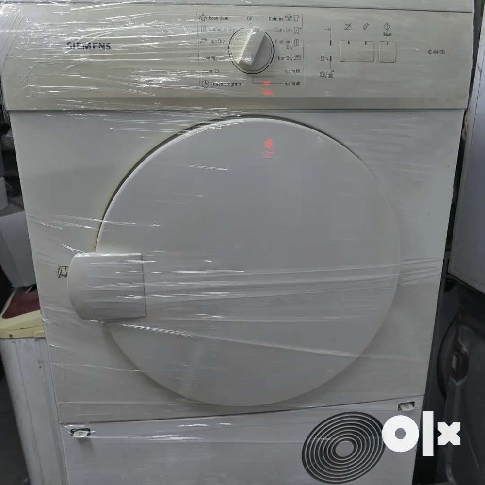 Siemens 7.0 kg Dryer