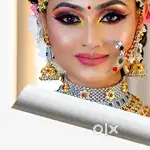 All makeup Booking ( freelance makeup artist)
