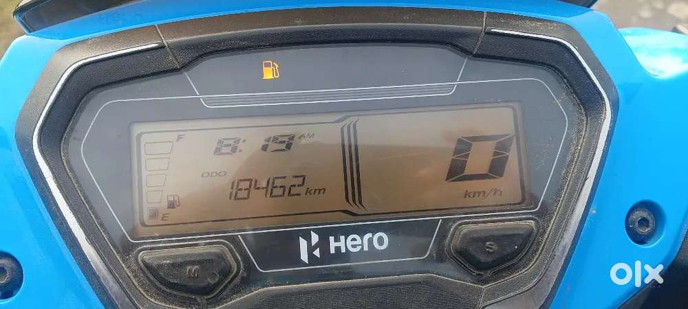 Good condition