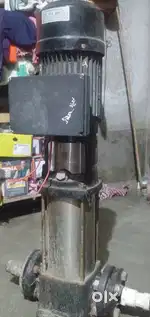 Lubi High-pressure Pump