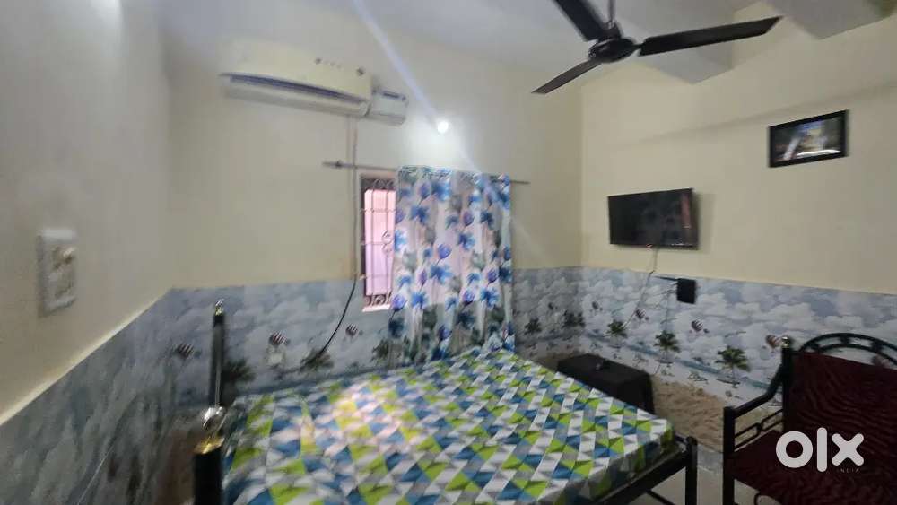 Apartent for rent daily/monthy