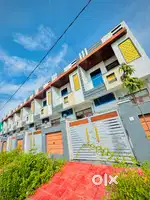 3 BHK Furnished Villa