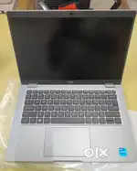 Dell i7 11gen touch screen