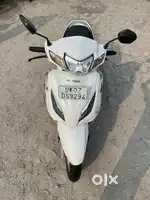 Honda Activa 6G @finance facility available
