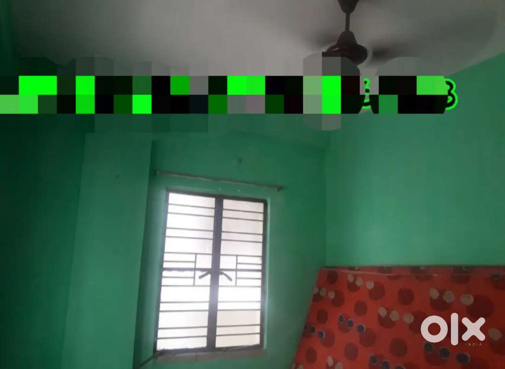 Flat for sale near Tollygunge metro station