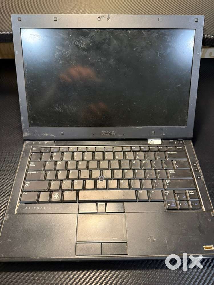 Dell Latitude E4310