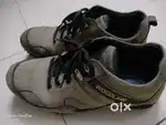 Woodland shoes