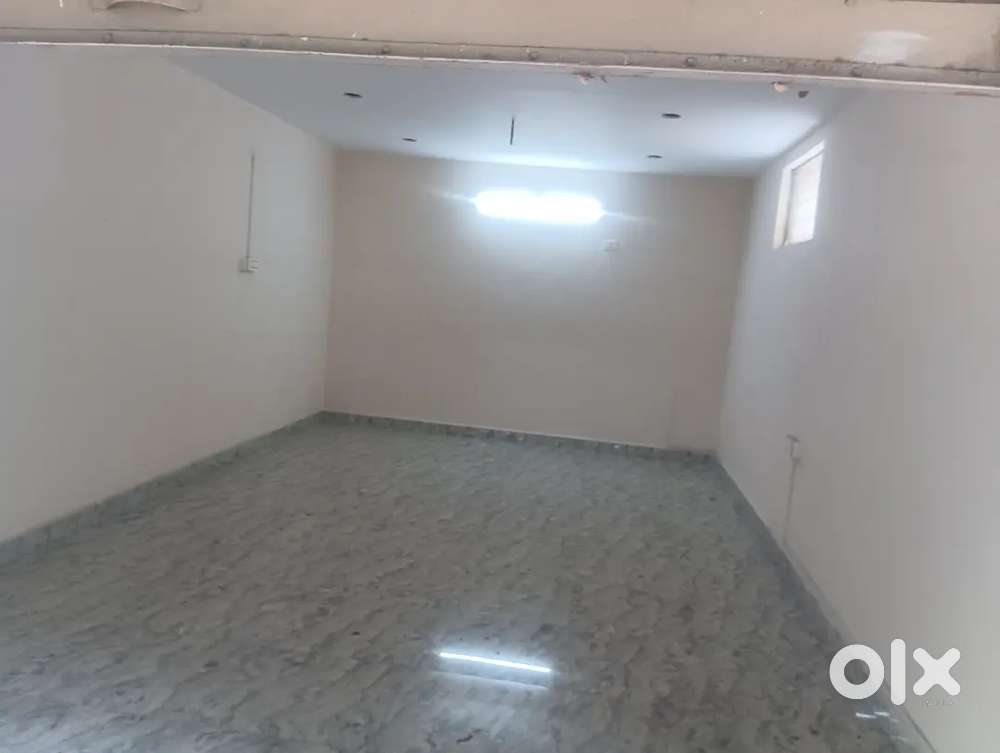 Commercial office space