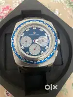 No half price offers strictly on orignal favre leuba watch .