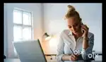 Wanted good looking female personal secretary