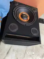 Mini DJ SPEAKER
