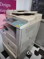 CONON PHOTOCOPY MACHINE