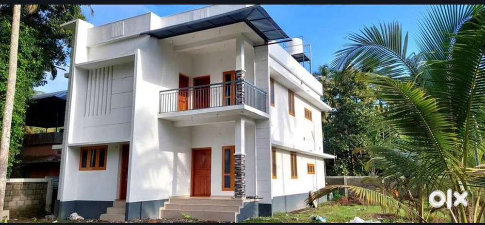 2 Bed room house for rent