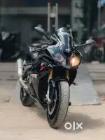BMW S1000RR