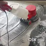 Office & Home Carpet cleaning services