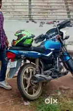 For sell my bike money problem
