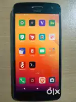 Moto g5 plus(potter)