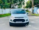 Ford Ecosport [2013-2015] 1.5 Trend TDCI, 2013, Diesel