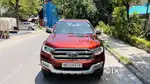 Ford Endeavour 3.2 Titanium Plus 4X4 AT, 2018, Diesel