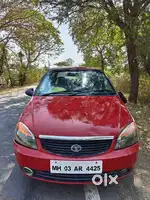 Tata indigo top condition family car