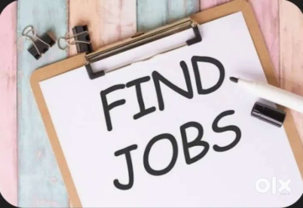 It is a part time job for all unemployed