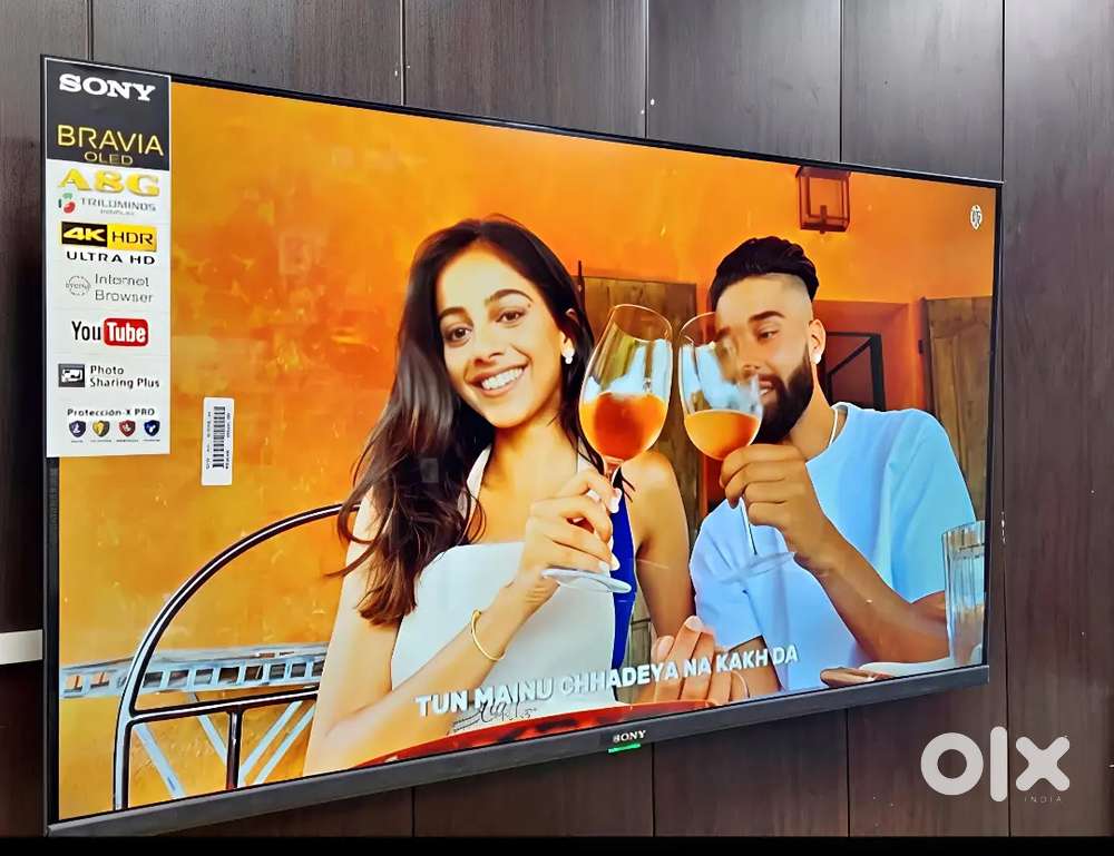 50% off New 32inch Android Tv All Size available with 1 year warranty