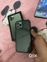 Iphone 11 pro read description