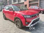 Mahindra XUV300 W6 Diesel, 2023, Diesel