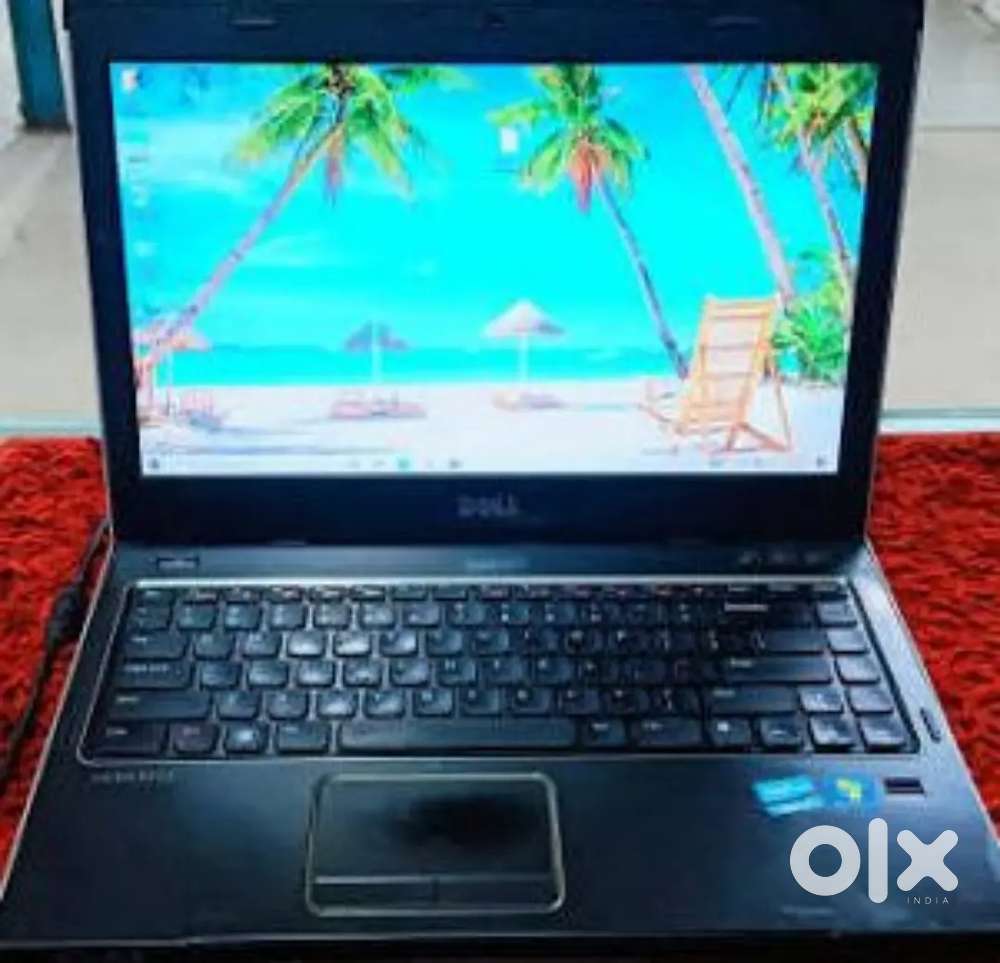 Dell laptop all is well